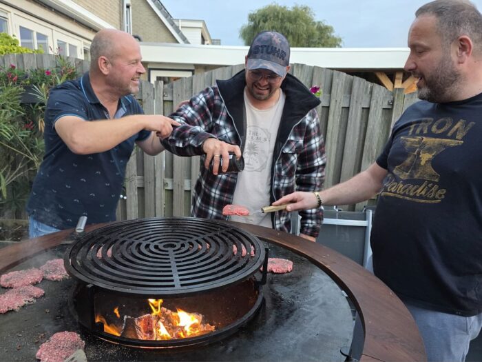 BBQ Workshop - Herfst Special - 17 Oktober - Afbeelding 2