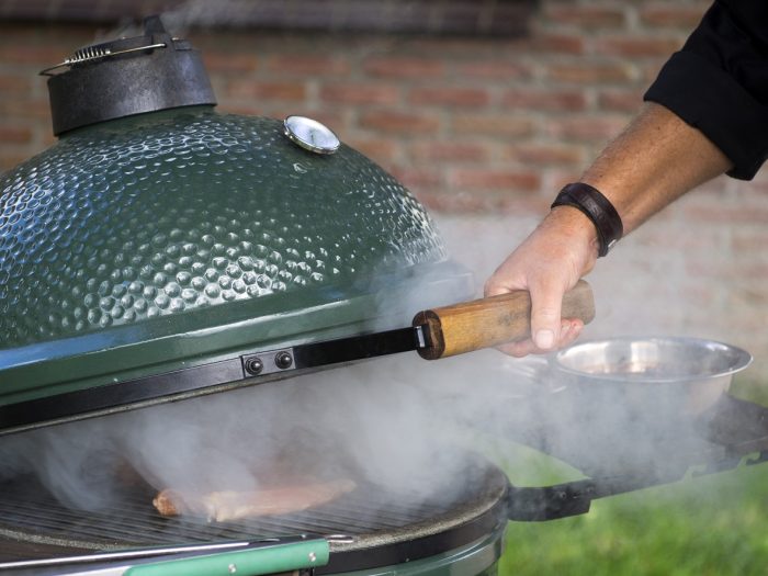 BBQ en Kamado kopen – Houtskool & Keramische Barbecues – BBQ Friends