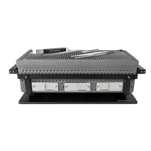 Bestcharcoal Shichirin Large kopen 0 BBQ Friends