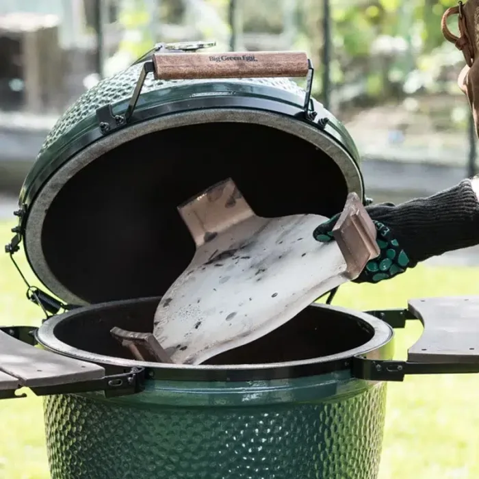 Big Green Egg Conveggtor Large - Afbeelding 2