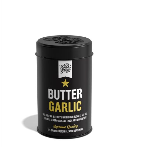 Holy Smoke BBQ rubs en seasonings kopen - BBQ Friends