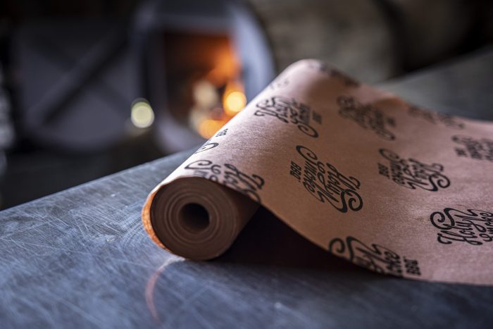 Holy Smoke BBQ Butcher Paper - Afbeelding 2