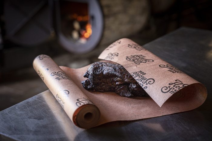 Holy Smoke BBQ Butcher Paper - Afbeelding 3