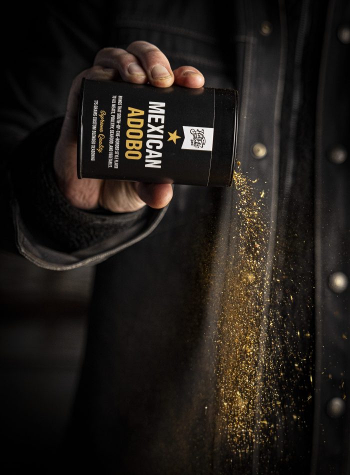 Holy Smoke BBQ Mexican Adobo Seasoning - Afbeelding 2