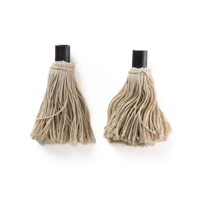 Holy Smoke BBQ Sauce Mop incl. 2 Extra Replacements Heads - Afbeelding 3