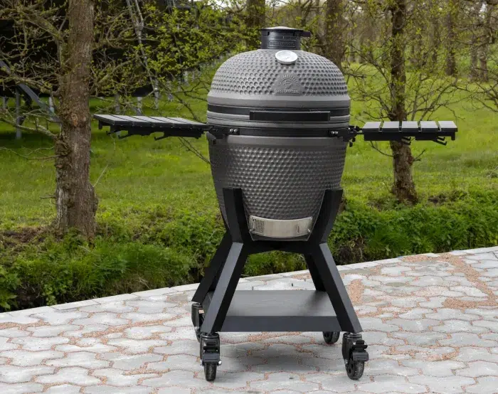 Bestcharcoal Kamado Large – Complete - Afbeelding 5