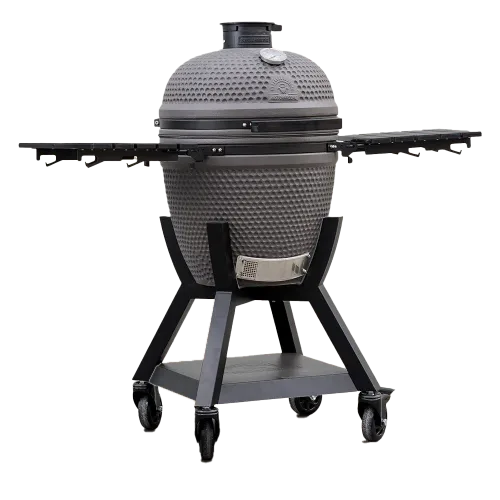 Bestcharcoal kamado kopen - BBQ Friends