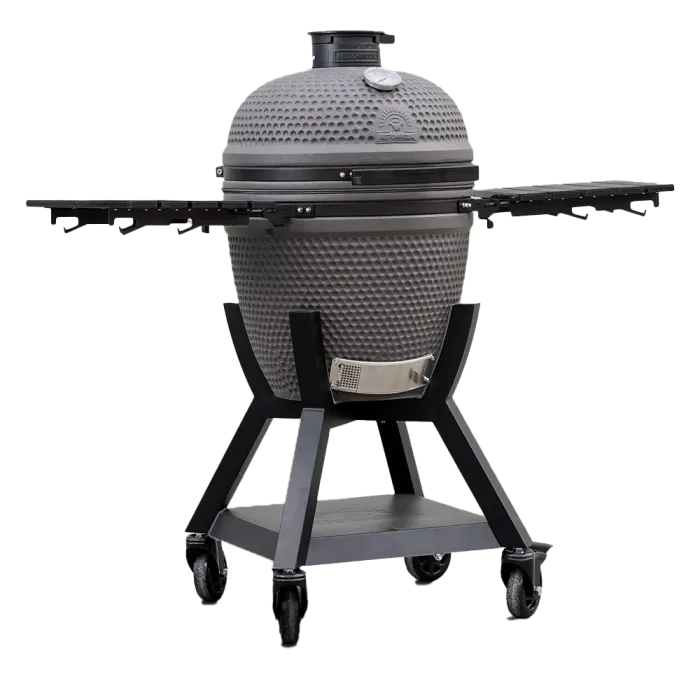 Bestcharcoal kamado kopen - BBQ Friends