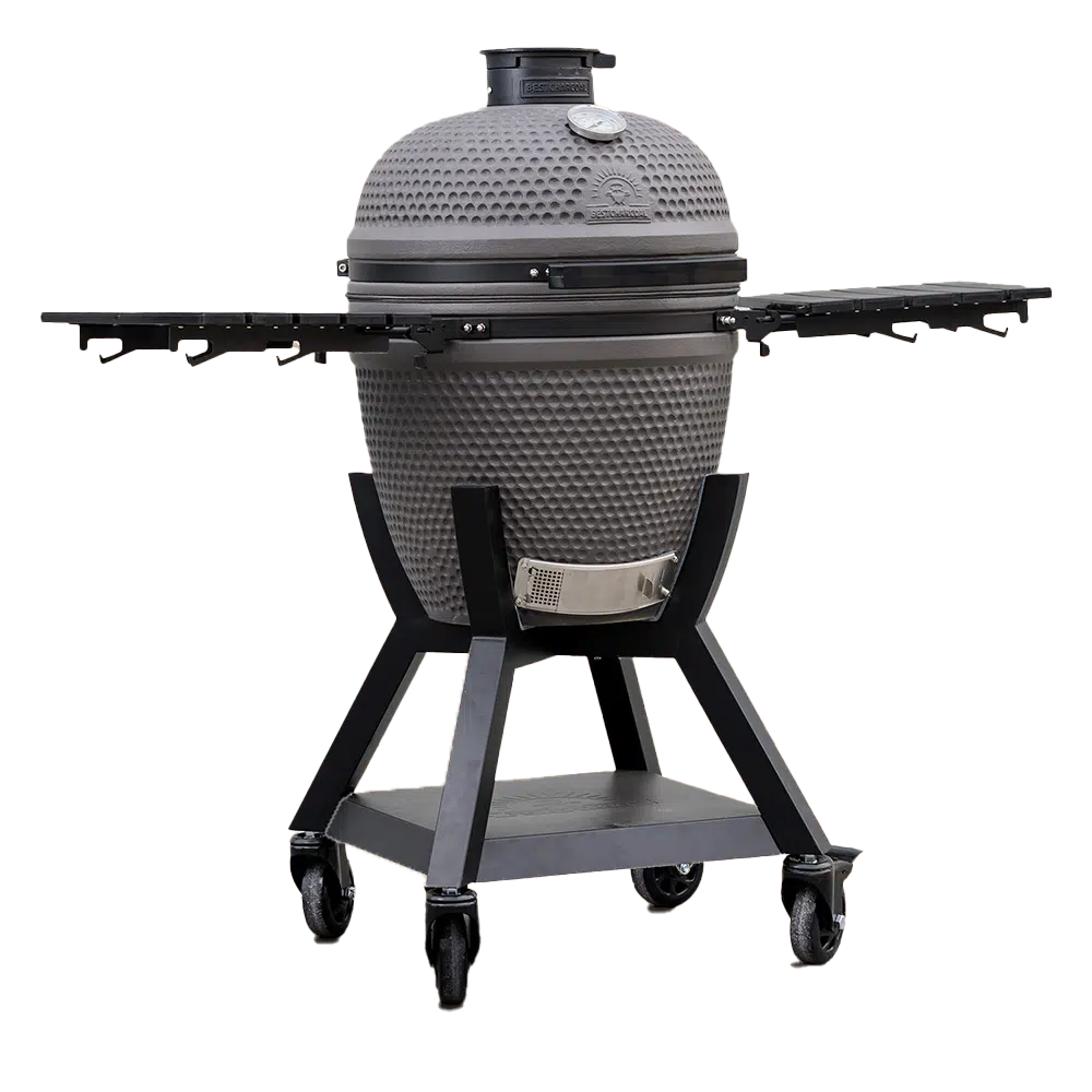 Bestcharcoal kamado kopen - BBQ Friends