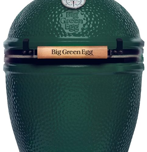 Big Green Egg kopen - BBQ Friends