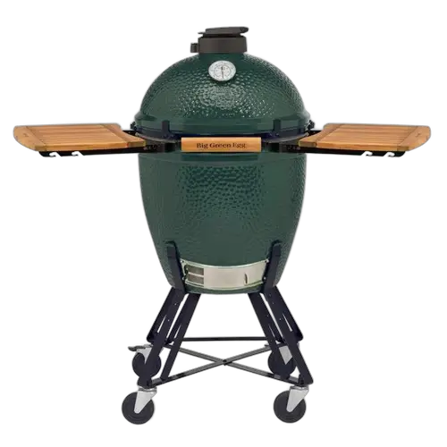 Big Green Egg kopen - BBQ Friends