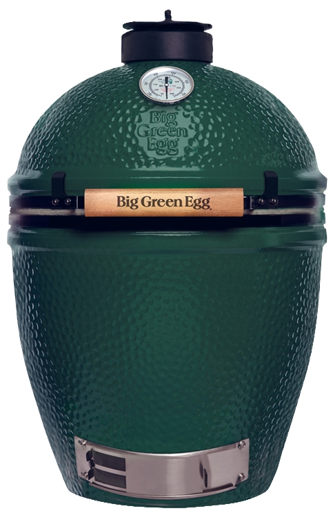 Big Green Egg kopen - BBQ Friends