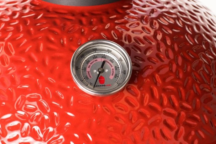 Kamado Joe Classic Joe III - Afbeelding 5