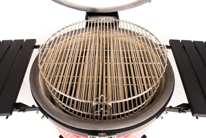 Kamado Joe Classic Joe III - Afbeelding 2