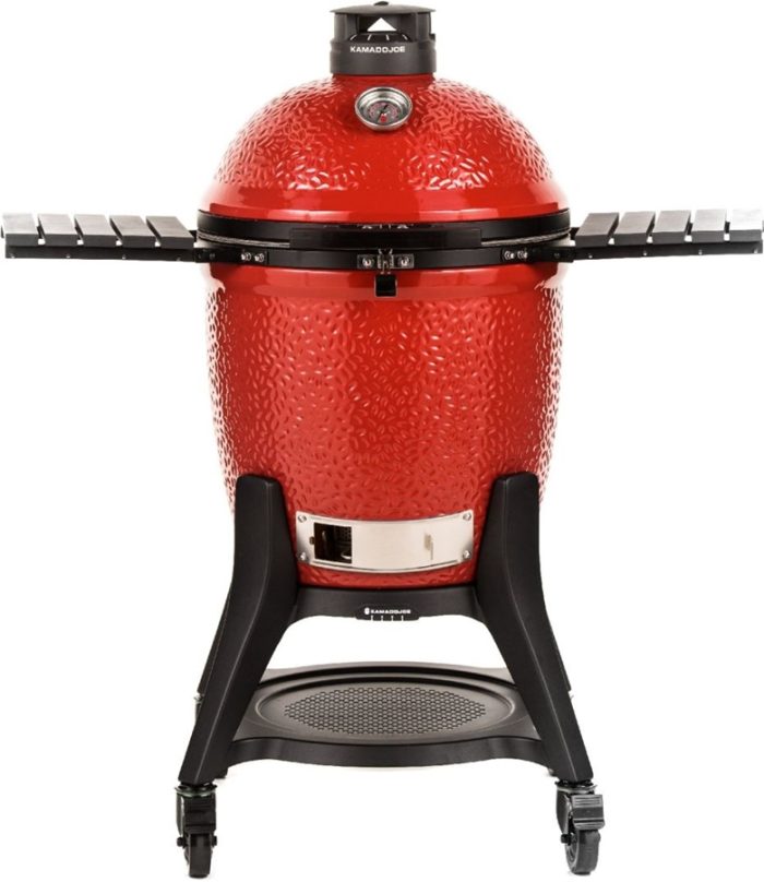 Kamado Joe kopen - BBQ Friends