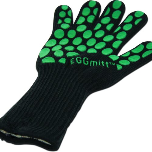 BBQ handschoen EggMitt - Big Green Egg