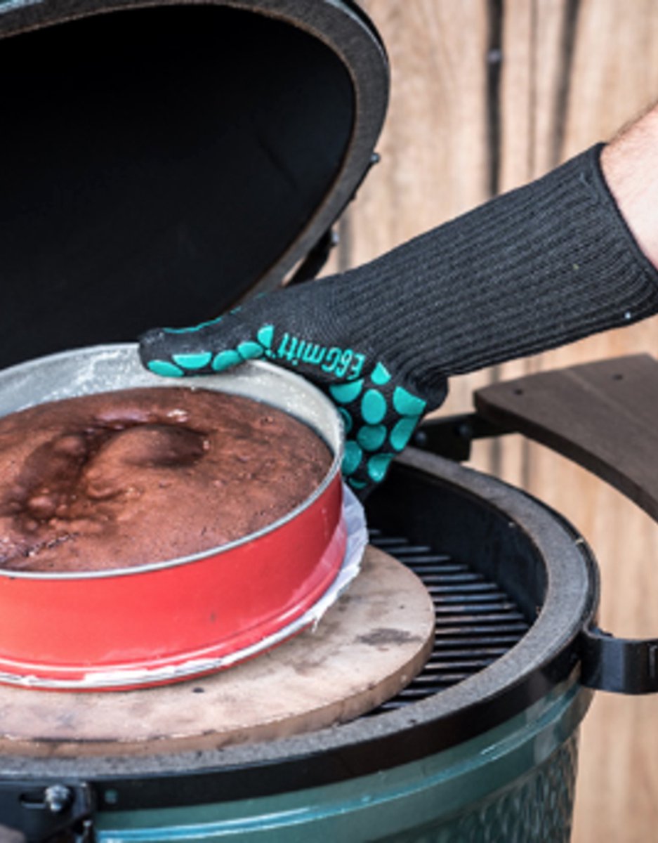 BBQ handschoen EggMitt - Big Green Egg - Afbeelding 2