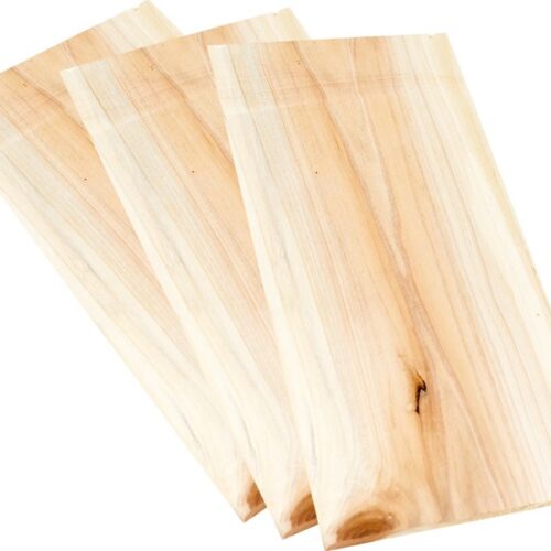 rookplank set Bastard Ceder